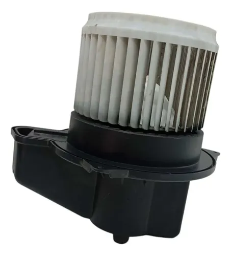 Motor Ventilador Ar Forçado Fiat Grand Siena 1.4 8v 2013