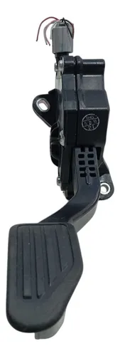 Pedal Acelerador Eletrônico Toyota Etios 2013 2018