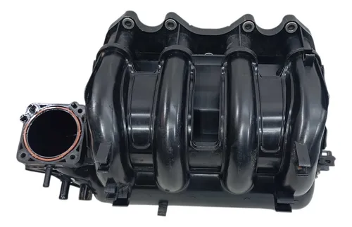 Coletor De Admissão Volkswagen Voyage G6 G7 1.6 8v 2014 2017