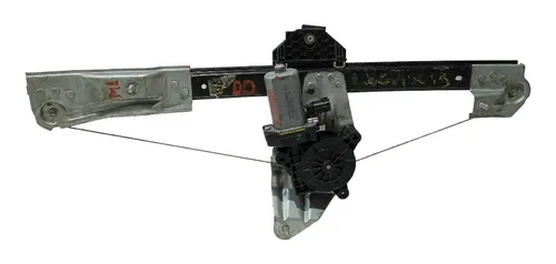 Máquina De Vidro Elétrico Dianteiro Direito Logan 2015