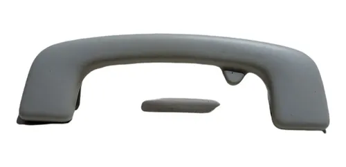 Alça De Teto Citroen C4 Picasso 2008/2013 Branco