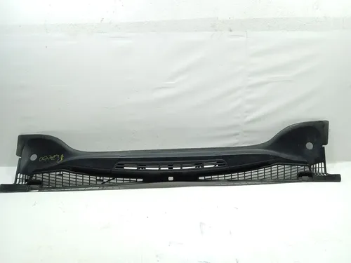 Grade Churrasqueira Citroen Xsara Picasso 2001/2008  Fosco