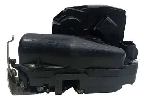 Fechadura Da Tampa Traseira Hyundai Vera Cruz 2008 2011
