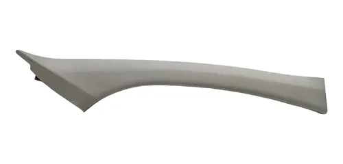 Acabamento Coluna Para Brisa Direito Citroen C3 2014/2017