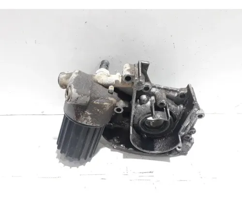 Bomba De Óleo Do Motor Renault Clio 2000/2005 1.0 16v