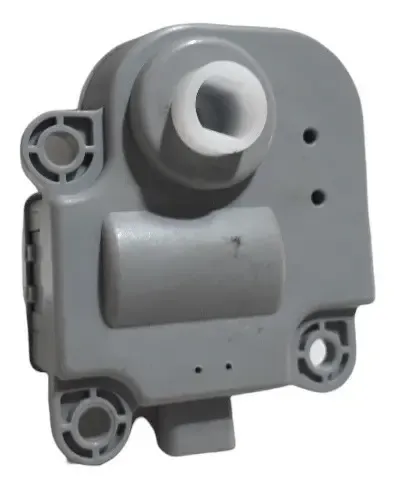 Motor Atuador Caixa Ventilação Interna Prisma 2014/2016