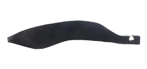 Moldura Dobradiça Do Capô Lado Direito Peugeot 408 2011/2014