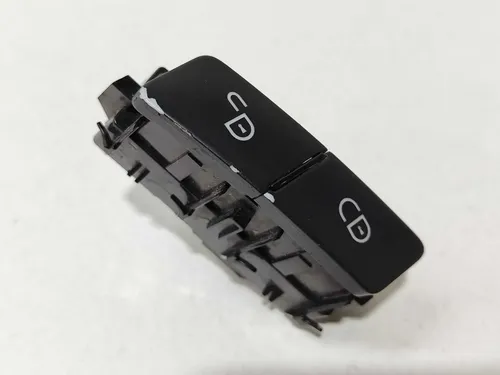 Botão Trava Porta Dianteira Esquerda Mercedes C180 2010/2013