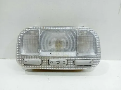 Luz De Teto Cortesia Citroen C4 Pallas 2008/2013