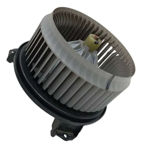 Motor Ventilador Ar Forçado Gm Spin 1.8 8v 2012 2016