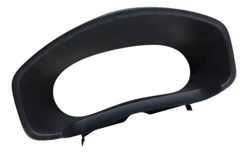 Moldura Painel Instrumentos Renault Sandero 2015 2019