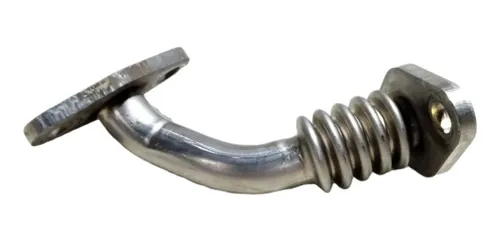 Cano Coletor Admissão Mitsubishi Outlander Gt 3.0 2010/2012