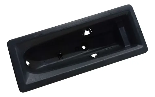 Suporte Lanterna Emergência Porta Malas C4 Picasso 2008/2013