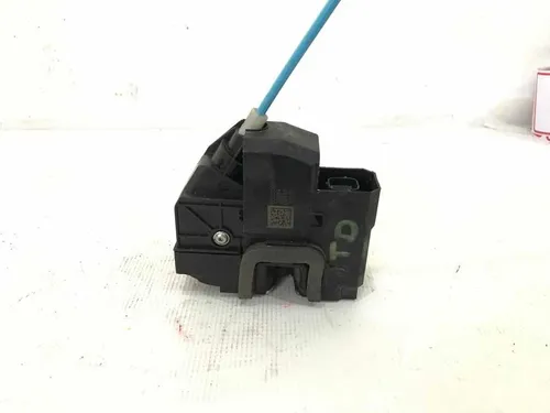 Fechadura De Porta Traseira Direita Mobi 2017