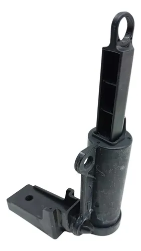 Amortecedor Porta Luvas Hyundai Azera 2008 2009 2010 2011