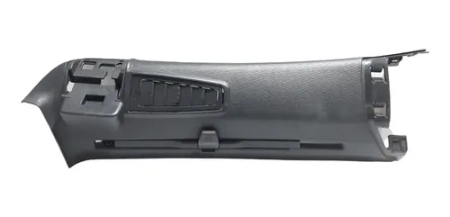 Moldura Janela Traseira Esquerda C4 Grand Picasso 2008/2013