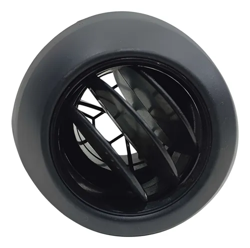 Difusor De Ar Dianteiro Esquerdo Honda Fit 2009 2014