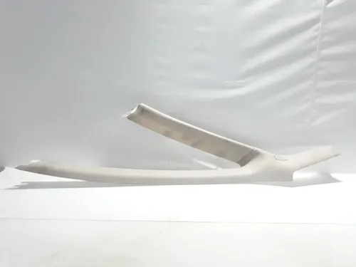 Moldura Coluna Dianteira Esquerda C4 Grand Picasso 2008/13 