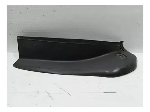 Acabamento Lanterna Direita Bmw 320i F30 2014/2017 Preto