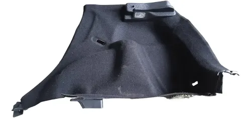 Forro Porta Malas Traseiro Direito Honda Wr-v 2017/2020