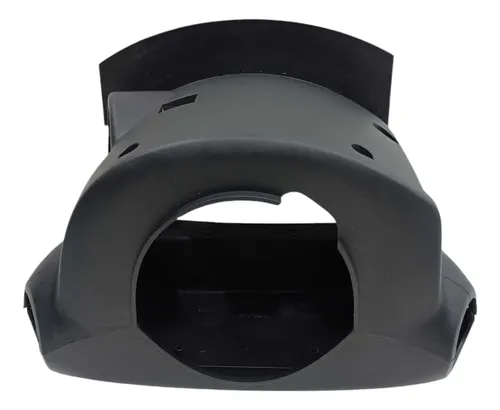 Moldura Coluna Direção Nissan Sentra 2007 2013