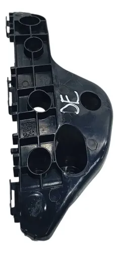 Guia Parachoque Dianteiro Esquerdo Toyota Yaris 2018 2025