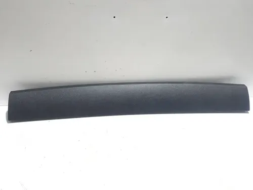 Moldura Central Interna Tampa Traseira C4 Picasso 2008/2013