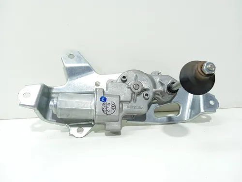 Motor Limpador Vidro Traseiro Honda Wr-v 2017/2020