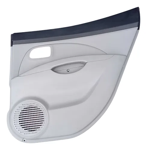 Forro De Porta Traseira Direita Kia Picanto 2008 2011