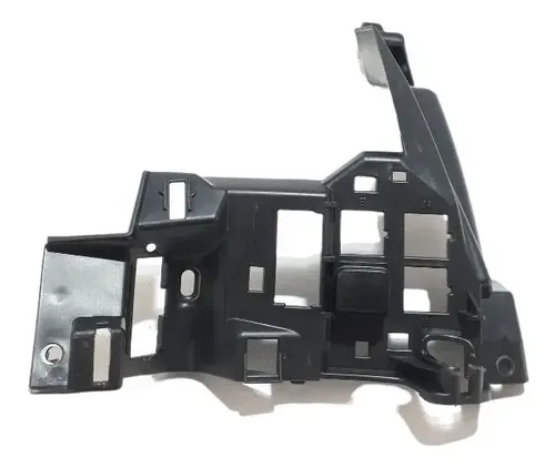 Moldura/suporte Comandos Esquerdo C4 Grand Picasso 2008/2013