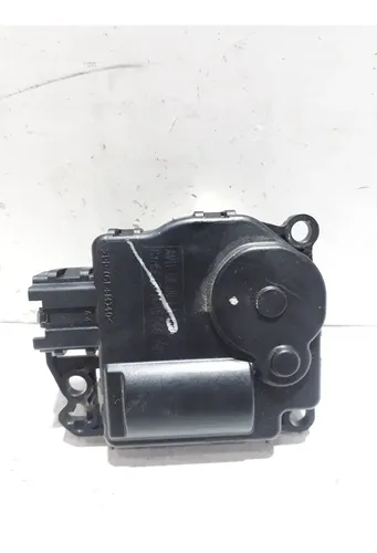 Motor Atuador Caixa De Ar Digital Ford New Fiesta 2014/2017