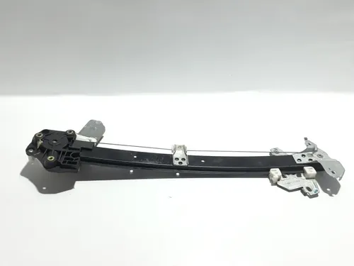 Máquina Vidro Elétrico Traseiro Direito Honda City 2009/2013
