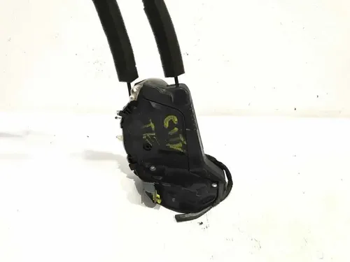 Fechadura De Porta Traseira Esquerda Honda City 2014/2019
