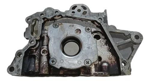 Bomba De Óleo Motor Kia Picanto 1.0 4c 2008