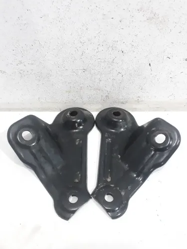 Par De Suporte Do Agregado Kia Cerato 2009/2013 Direito