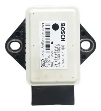 Sensor Aceleração Citroen C4 Picasso 2008/2013 