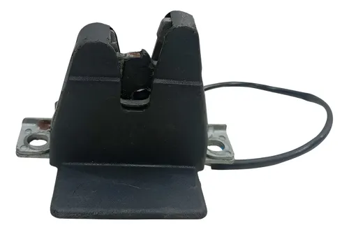 Fechadura Elétrica Tampa Traseira Vw Gol G5 2009 2014