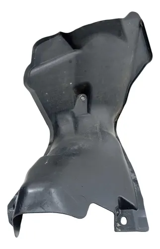 Proteção Gargalo Tanque Combustível Honda Civic 2007 2011