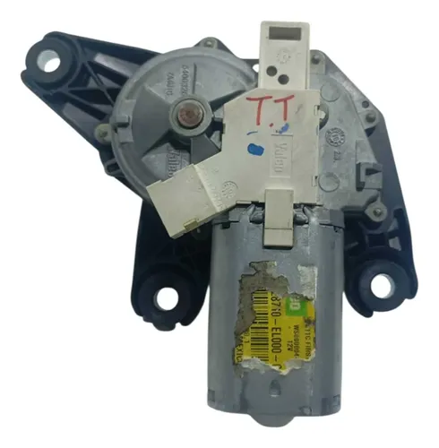 Motor Limpador Traseiro Nissan Tiida Hatch 2008 2013