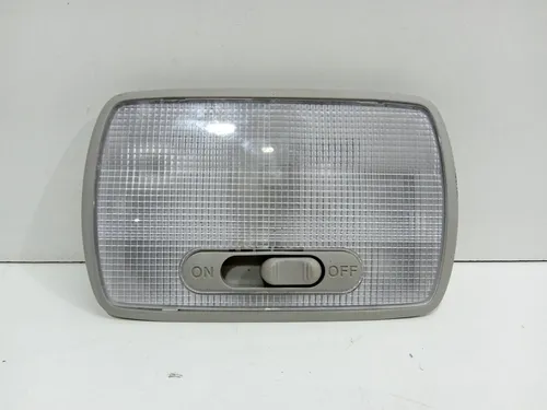 Luz Teto Cortesia Central Honda Wr-v 2017 2018 2019 2020