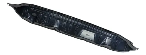Suporte Grade Churrasqueira Nissan Sentra 2007 2013 Fosco