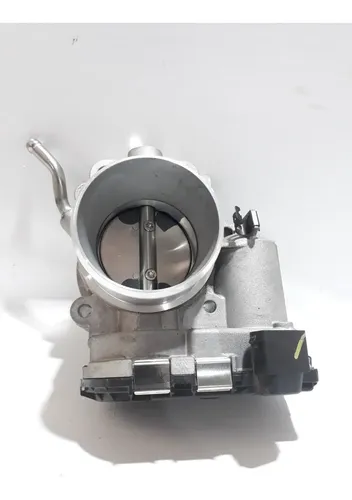 Tbi/corpo De Borboleta Hyundai Creta 1.6 16v 2017/2021 Flex