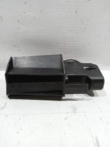 Guia Para Choque Dianteiro Direito Citroen C3 2014/2017