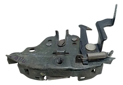 Fechadura Capô Nissan Sentra 2007 2013