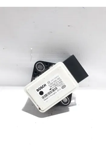 Sensor De Aceleração Peugeot 408 Griff 2.0 2011/2014