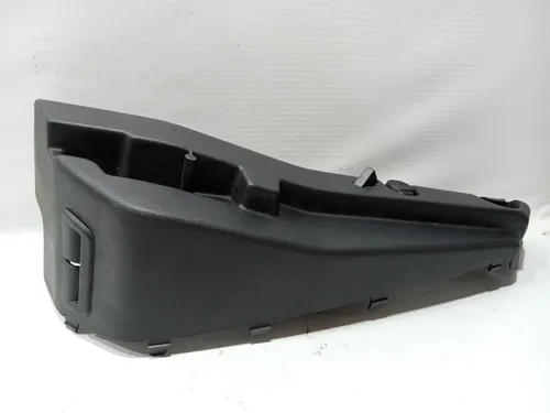 Suporte Bagagito Traseiro Esquerdo Peugeot 3008 2012/2015