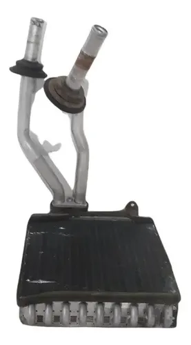 Radiador Ar Quente Honda Fit 2004/2008