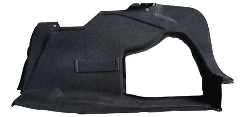 Forro Porta Malas Lado Direito Bmw 320i F30 2014/2017