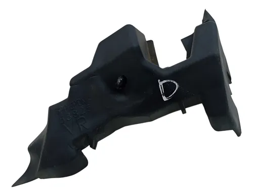 Suporte Churrasqueira Lado Direito Toyota Yaris 2020