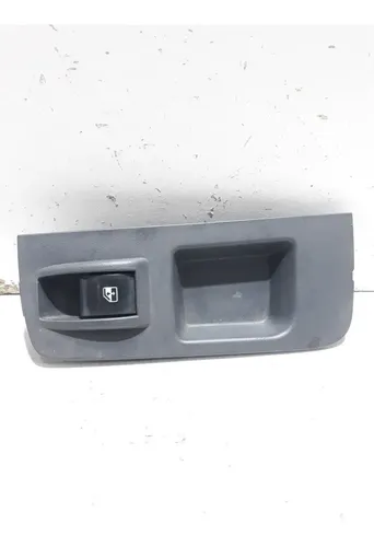 Comando Vidro Elétrico Dianteiro Direito Fiat Palio 2013/16